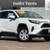 2024 Toyota RAV4 suv Ice 1 thumbnail