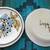 Lopez Pottery Self Draining Soap Dish 3 thumbnail