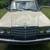 1981 Mercedes 300D diesel !!! Exc condition 3 thumbnail