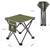 Opliy Camping Stool, Folding 3 thumbnail