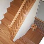 Orange County Hardwood Floor Sanding and Installation 1