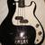 Peavey Milestone II Precision Bass guitar 10 thumbnail