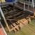 Float-Air 5,000 lb Front-Mount Floating Boat Lift – Excellent Condition 3 thumbnail