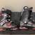 Nordicas TransFire R2 Ski Boots Mondo 26/26.5 (8.5M/9.5W) 4 thumbnail
