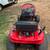 2015 Yard Machines 38”Riding Lawn Mower 13.5hp Like New 5 thumbnail