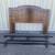 Queen Size Bed Frame and Headboard 1 thumbnail