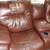 RECLINING LOVE SEAT 1 thumbnail