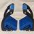 Panel Carrier Tool - 2 Pack-up to 100lbs Plywood Drywall -NEW 5 thumbnail