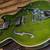 GUILD Semi-Hollow Body Model SF-1DCGVT Acoustic-Electric Guitar W/Cros 12 thumbnail
