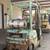 Mitsubishi 3000 lb. Liquid Propane Forklift w/ Sideshift & Solid Pneum 6 thumbnail