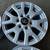 Set of 17” Toyota Tacoma Wheels 4 thumbnail