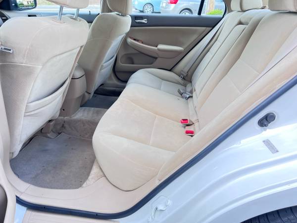Clean - $3,495 (Quincy)63654725154433122