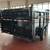 2025 Load Trail HG 83x16x4 20K Telescopic Gooseneck Dump Trailer 9 thumbnail