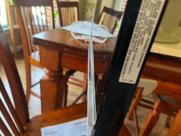 Panasonic Microwave 1