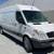 2011 Mercedes 2500 Cargo Van RTR#5061825-07 5 thumbnail