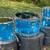 Ludwig 1977 Vistalite kit: 24-16-14-13 w/cases & hardware 1 thumbnail