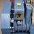 Sargent-Welch Duo-Seal 1405 Vacuum Pump GE 1/2HP Motor and 3/8" Hose 16 thumbnail
