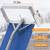 Snow Roof Rake 30 FT Extendable Pole 2 thumbnail