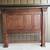 King Size Solid Wood Bed Frame – Rustic / Farmhouse Style 2 thumbnail
