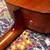 Fender CD-100LF NAT Left Handed Acoustic Guitar + Padded Case 14 thumbnail