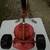 Radio, Flyer tricycle and Fliter Y 5 thumbnail