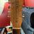 FS/FT RARE Danelectro 7 string 3 thumbnail