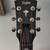 Guitar: Taylor 611e GT LTD Antique Blonde 8 thumbnail
