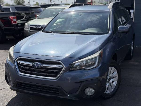 2018 Subaru Outback - Financing Available! 1