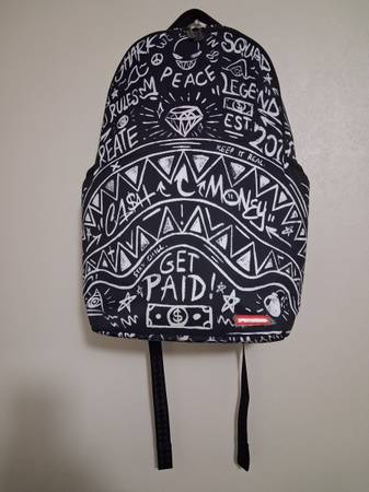Backpack 1