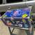 1970's 1980's Vintage Trunk KOME 98.5 KSJO 92.3 Decals Snap On Racing 1 thumbnail