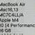 Macbook Air 15 inch M4 4 thumbnail