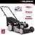 Murray Push Lawn Mower 5 thumbnail