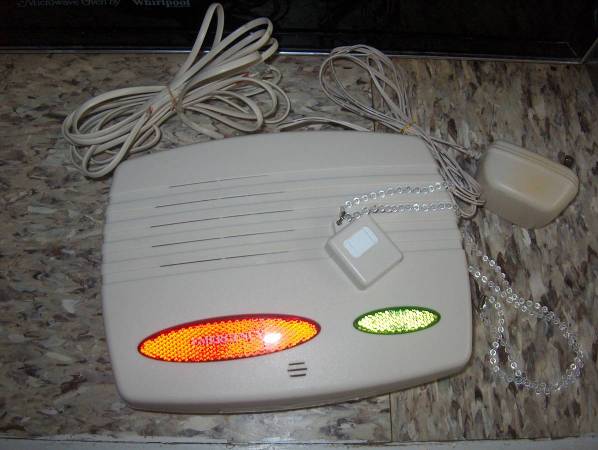 SMARTWAVE COMMUNICATOR MODEL 8OOLX. 1