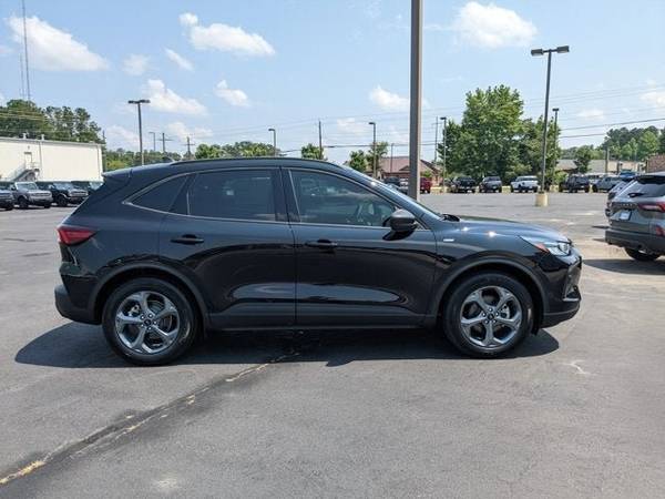 2025 *Ford* *Escape* *ST-Line FWD* - $33,975 (Legacy Ford)63620585288449122
