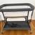 Jimglo 3 in 1 Baby Bassinet - Bedside + Rocking + Height Adjustable 1 thumbnail