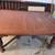 Free antique dining table 4 thumbnail