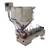 110V 300ml Paste liquid Heating Filling Machine #160438 6 thumbnail