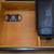Thompson & Co I Cherry Wood Cedar Lined Humidor Cigar Box 3 thumbnail