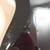 Jackson DK2 Left Handed - Made in Japan 2002/2003 - Trans. Blue 21 thumbnail