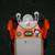 Disney Planes Fire & Rescue Dusty Activity Ride-On 2 thumbnail