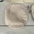 Sedan seat covers set, front and rear, PU leather, tan 2 thumbnail