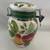 Kitchen Floral  and Fruit Designer Canister. 1 thumbnail