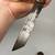 Rare Large 1800s Shagreen Mongolian Chinese Tibetan Traveling TROUSSE 11 thumbnail