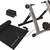 Mongoose Maneuver Bike Free bicycle Trainer w 2 bike purchase 9 thumbnail
