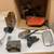 Honda CB miscellaneous parts 1 thumbnail