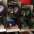 New in the box LED green or icy blue landscaping spotlights 4 thumbnail