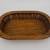 Oblong wooden tray 20 X 14 X 14 inches 1 thumbnail
