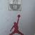Jordan ADG 2 Golf Shoes - White Cement (Size 10) 7 thumbnail