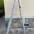 6-Foot Step Ladder (6 Steps) Excellent Condition 5 thumbnail