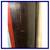 Antique Chinese Red Lacquer Xl Cabinet 10 thumbnail